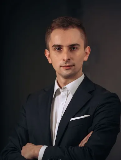 Adwokat Krzysztof Gawęcki Śląska Kancelaria Adwokacka